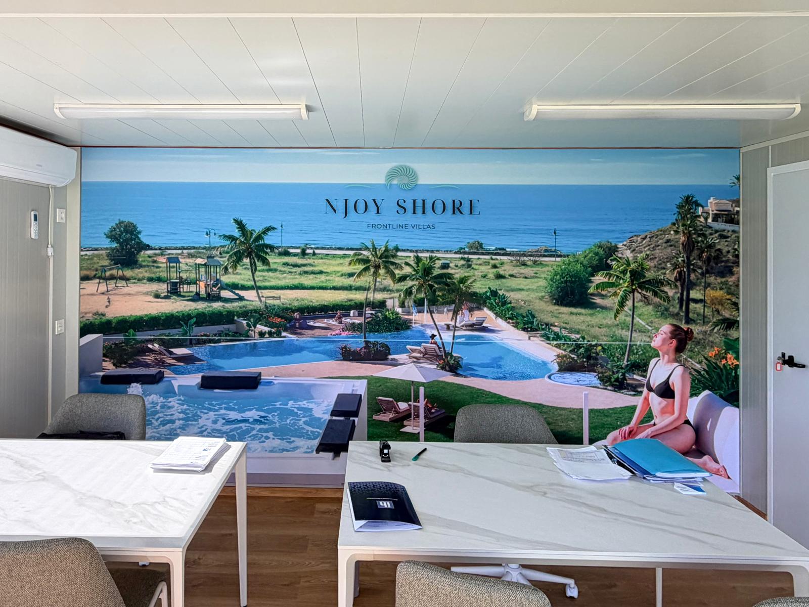 Oficina de ventas Campello